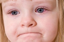 Bebeklerde Göz Enfeksiyonu Belirtileri ve Tedavisi Bebeklerde Göz Enfeksiyonu Belirtileri ve Tedavisi