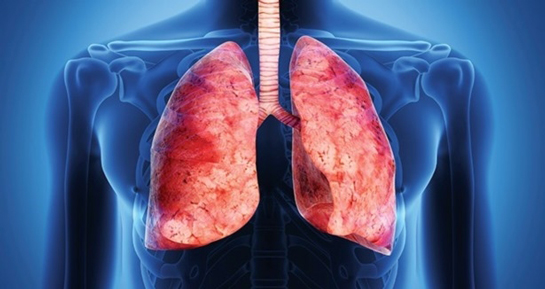 Akciğer Enfeksiyonu Belirtileri