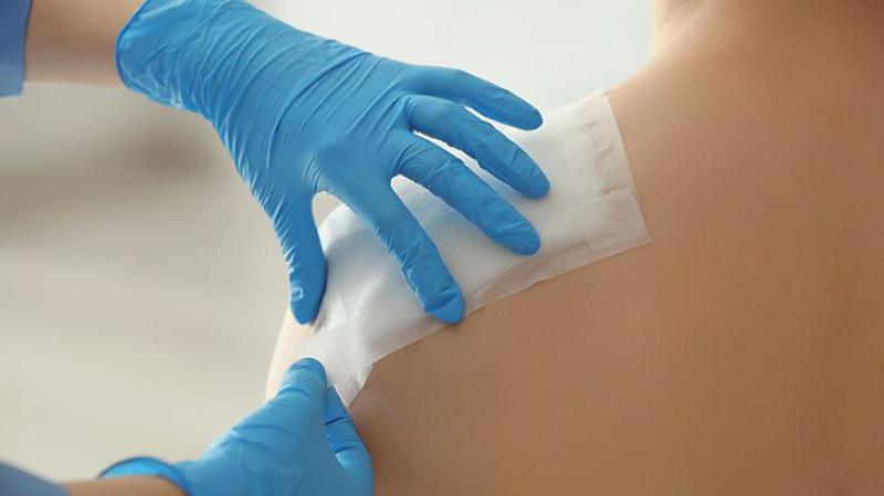 Ameliyat Sonrası Enfeksiyon