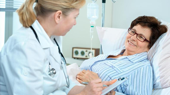 Enfeksiyon Hemşirelik Bakım Planı