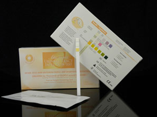 Enfeksiyon Testi Nedir ve Nasıl Yapılır?