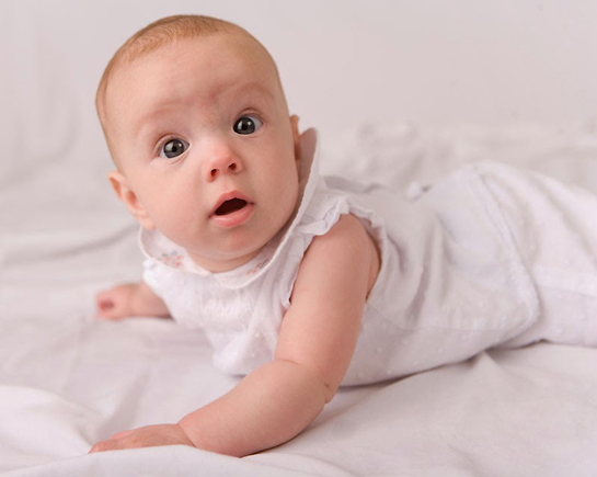 Yenidoğan Enfeksiyonları Belirtileri ve Tedavisi